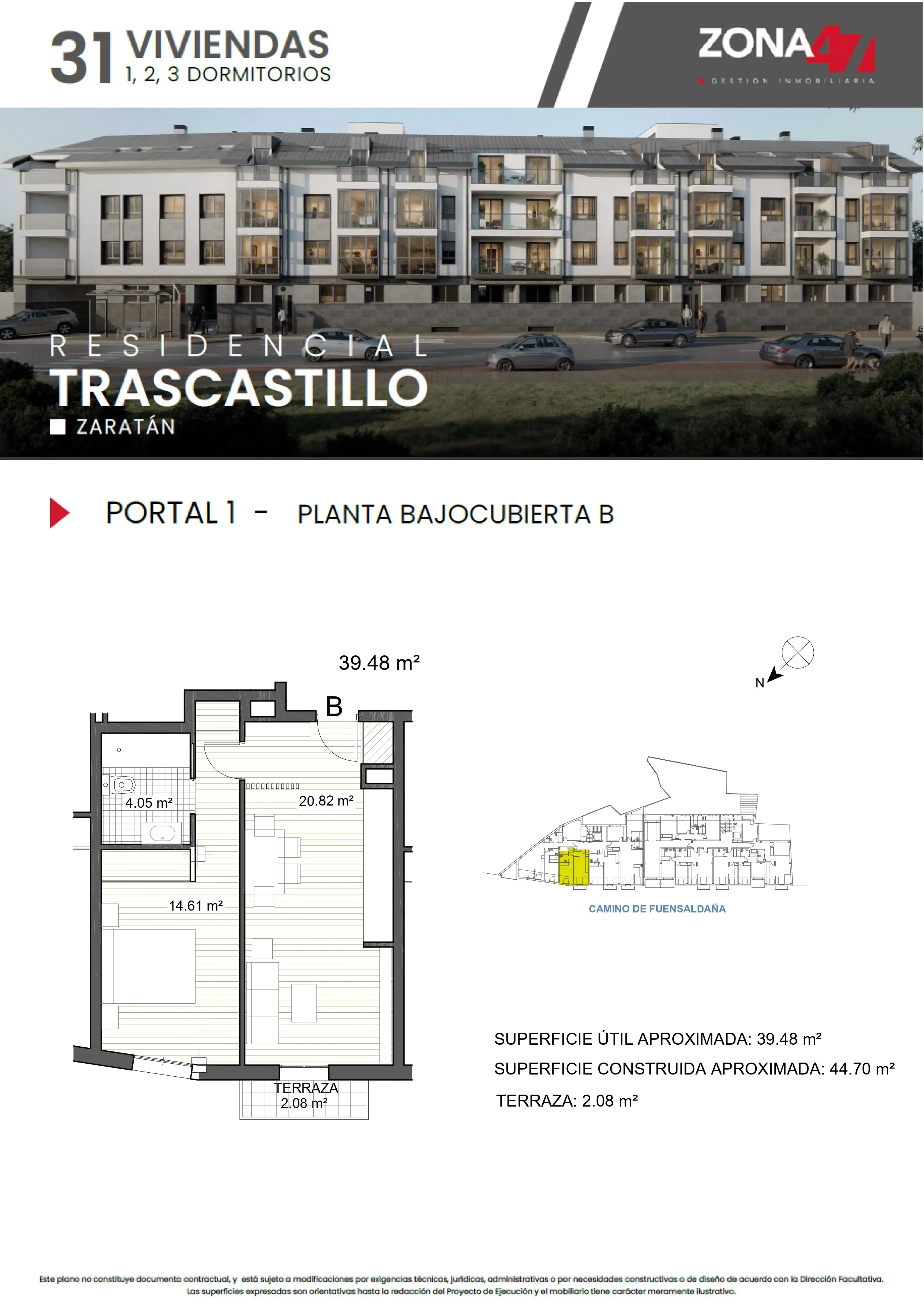 Ficha Portal 1 Bcub B